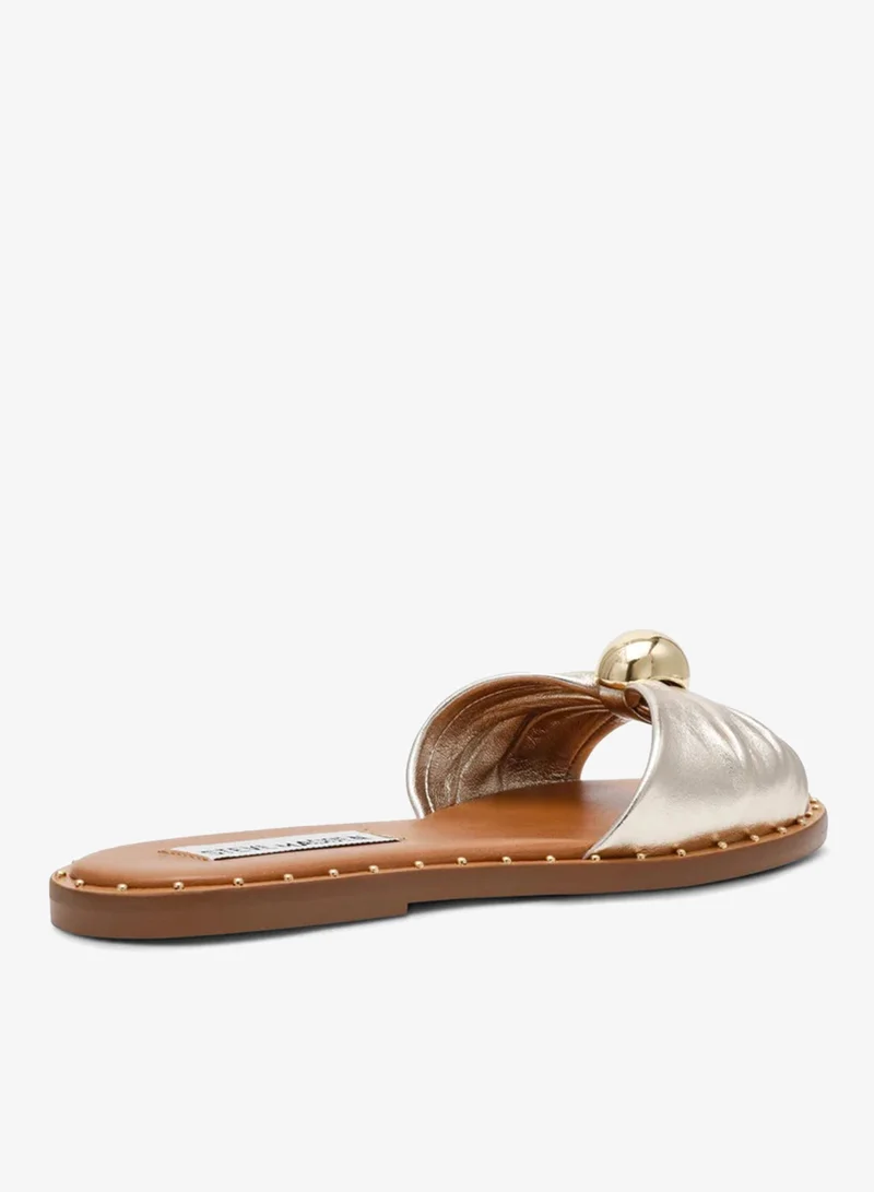 STEVE MADDEN  Nappa Leather Flats for Women | Best Price UAE